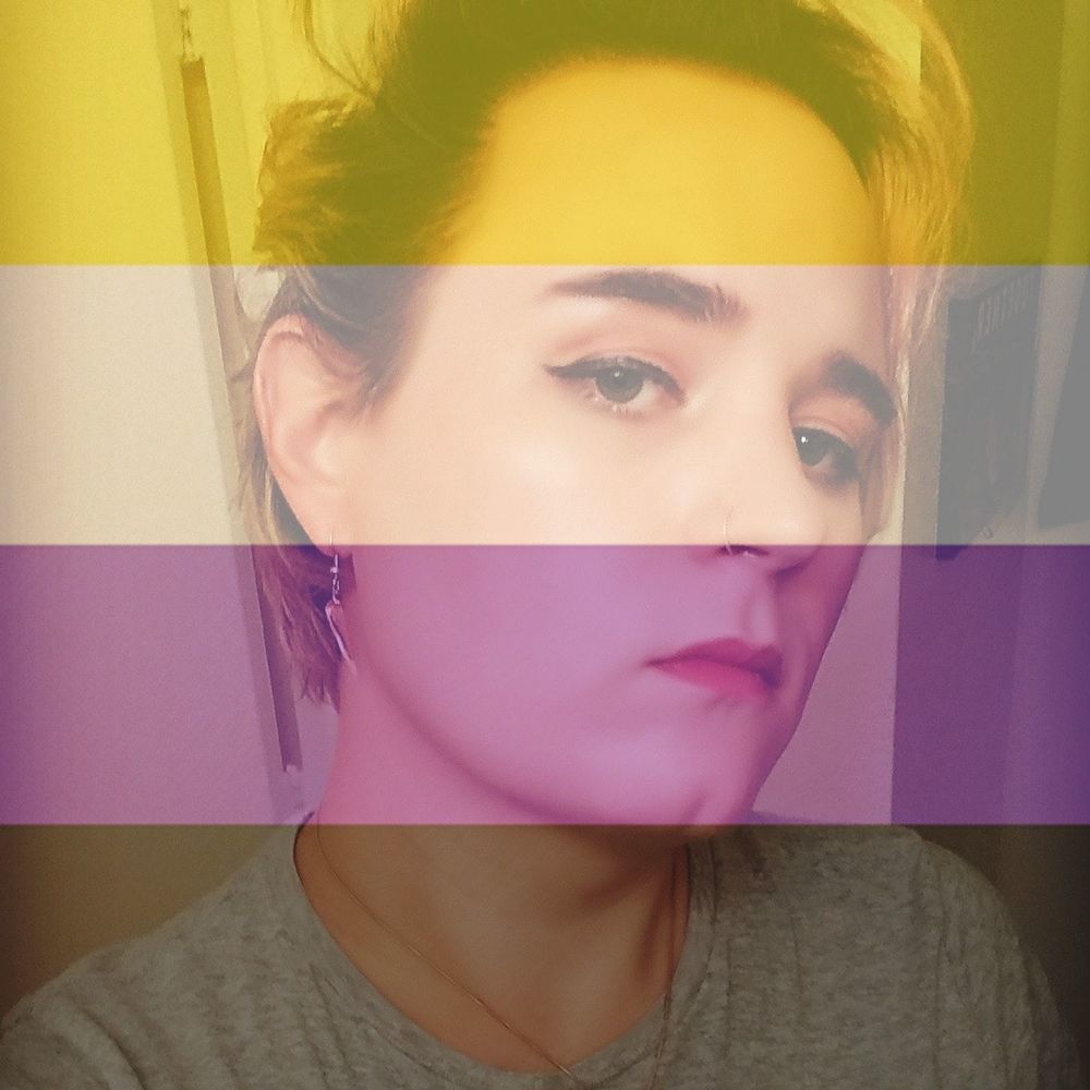 Meet your Posher, Bekka